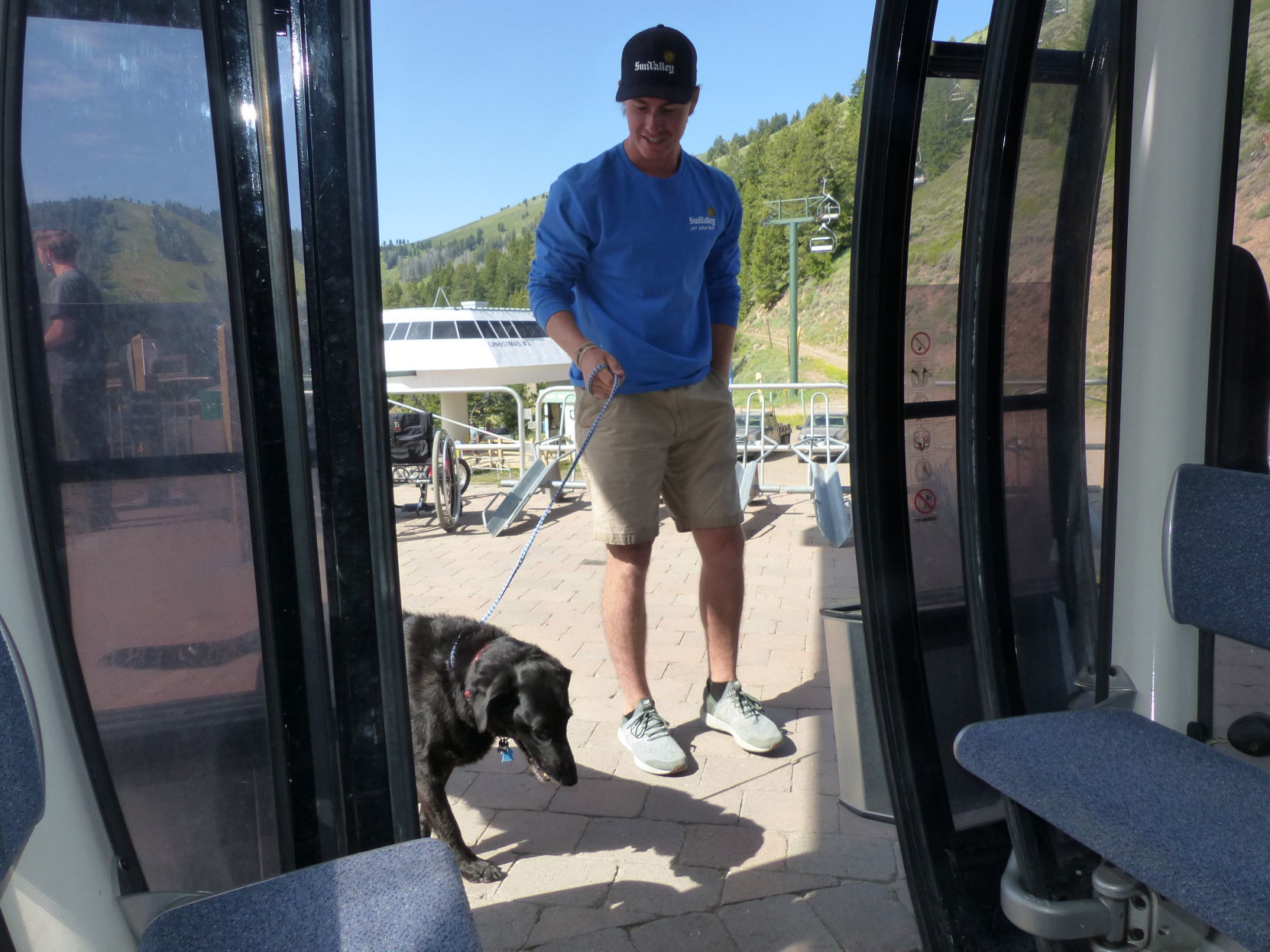 Dogondola